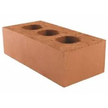 Hollow Clay Bricks